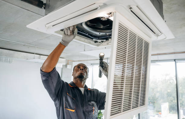 Licensed Emergency Hvac service in Old Lyme, CT - FH HVAC