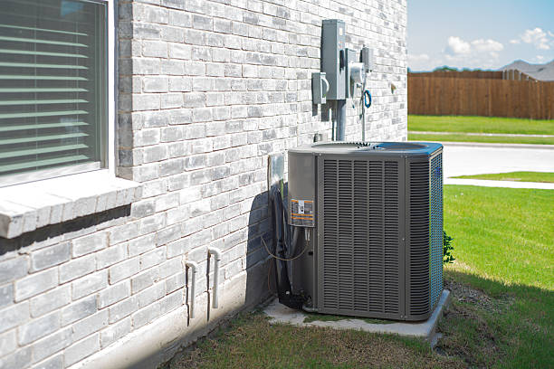 Reliable Emergency Hvac contractor in Old Lyme, CT by FH HVAC